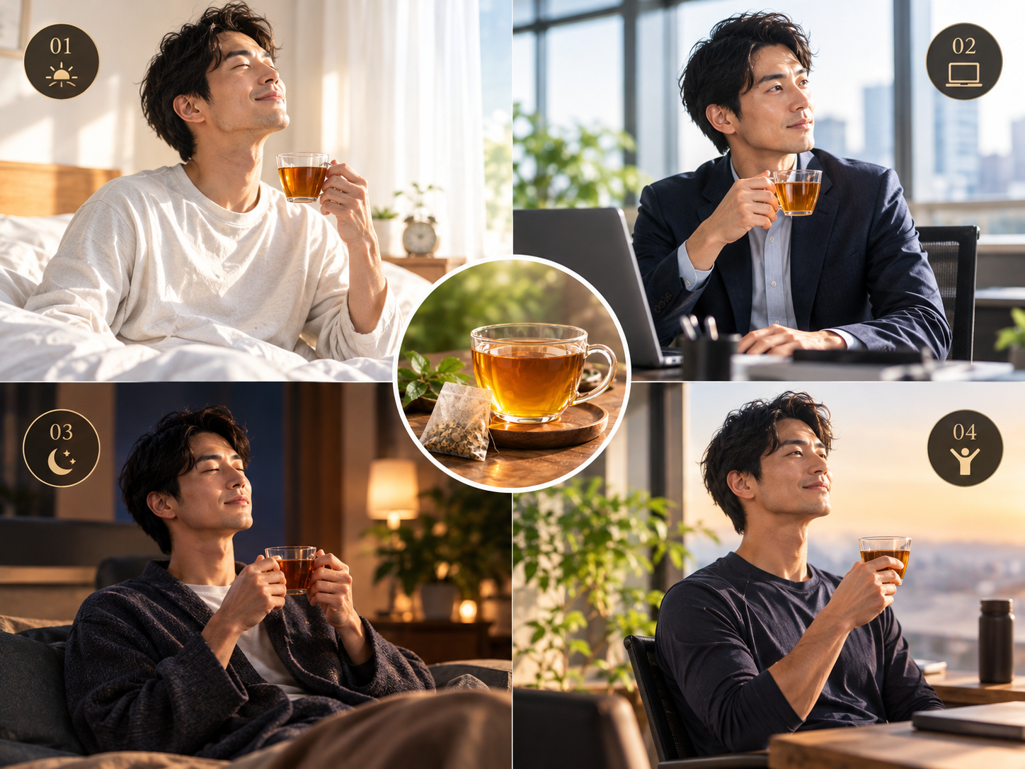 使用シーンイメージ